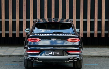 Bentley Bentayga I, 2025 год, 49 915 700 рублей, 10 фотография