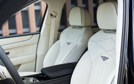 Bentley Bentayga I, 2025 год, 49 915 700 рублей, 12 фотография