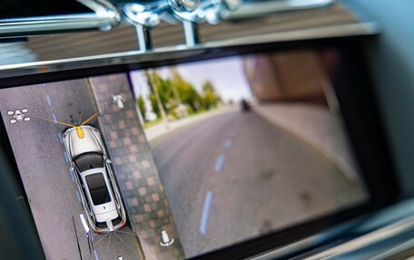 Bentley Bentayga I, 2025 год, 49 915 700 рублей, 24 фотография