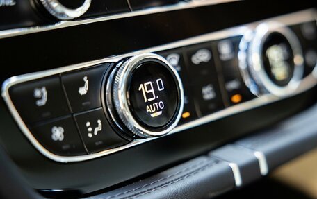 Bentley Bentayga I, 2025 год, 49 915 700 рублей, 23 фотография