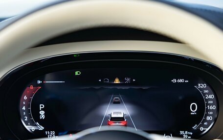 Bentley Bentayga I, 2025 год, 49 915 700 рублей, 21 фотография