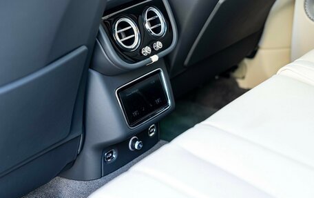 Bentley Bentayga I, 2025 год, 49 915 700 рублей, 19 фотография