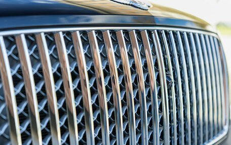 Bentley Bentayga I, 2025 год, 49 915 700 рублей, 30 фотография