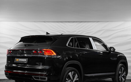 Volkswagen Teramont I, 2026 год, 5 395 000 рублей, 4 фотография