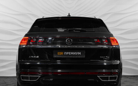 Volkswagen Teramont I, 2026 год, 5 395 000 рублей, 5 фотография
