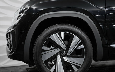 Volkswagen Teramont I, 2026 год, 5 395 000 рублей, 7 фотография