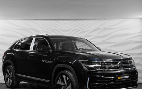Volkswagen Teramont I, 2026 год, 5 395 000 рублей, 3 фотография