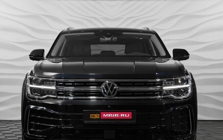 Volkswagen Teramont I, 2026 год, 5 395 000 рублей, 2 фотография