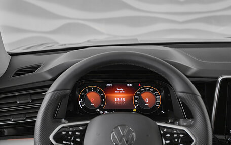 Volkswagen Teramont I, 2026 год, 5 395 000 рублей, 11 фотография