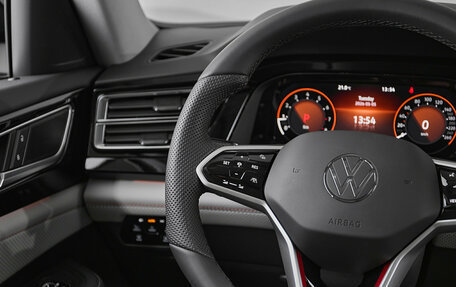 Volkswagen Teramont I, 2026 год, 5 395 000 рублей, 12 фотография