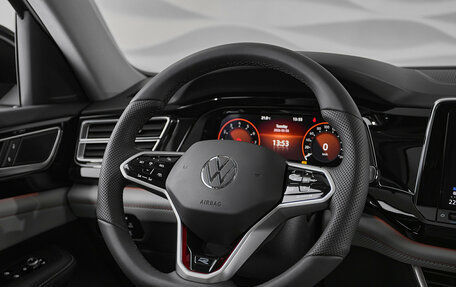 Volkswagen Teramont I, 2026 год, 5 395 000 рублей, 9 фотография