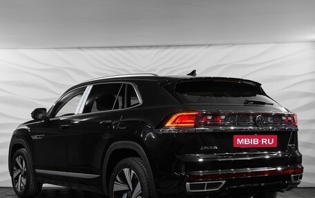 Volkswagen Teramont I, 2026 год, 5 395 000 рублей, 6 фотография
