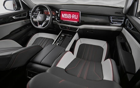 Volkswagen Teramont I, 2026 год, 5 395 000 рублей, 14 фотография