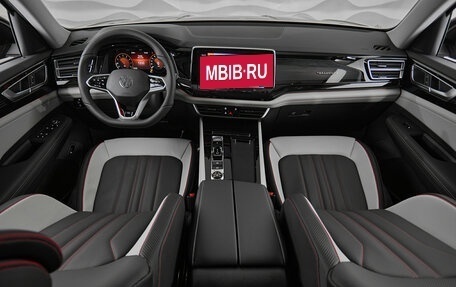 Volkswagen Teramont I, 2026 год, 5 395 000 рублей, 13 фотография