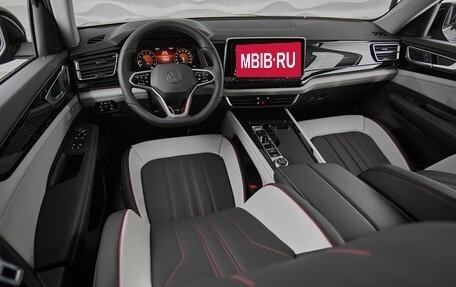 Volkswagen Teramont I, 2026 год, 5 395 000 рублей, 22 фотография