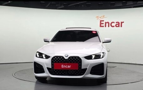 BMW 4 серия, 2025 год, 5 460 000 рублей, 3 фотография