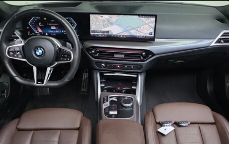 BMW 4 серия, 2025 год, 5 460 000 рублей, 8 фотография