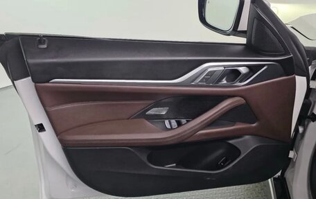 BMW 4 серия, 2025 год, 5 460 000 рублей, 11 фотография