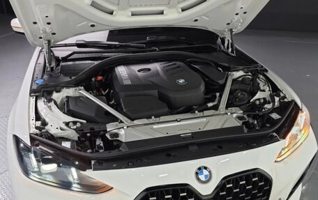 BMW 4 серия, 2025 год, 5 460 000 рублей, 7 фотография