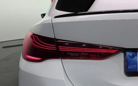 BMW 4 серия, 2025 год, 5 460 000 рублей, 6 фотография