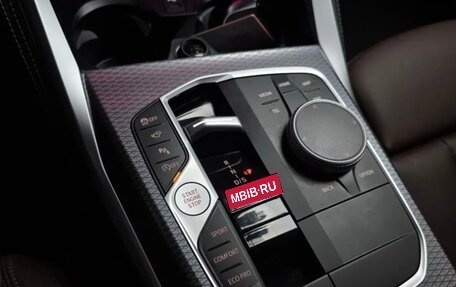 BMW 4 серия, 2025 год, 5 460 000 рублей, 10 фотография