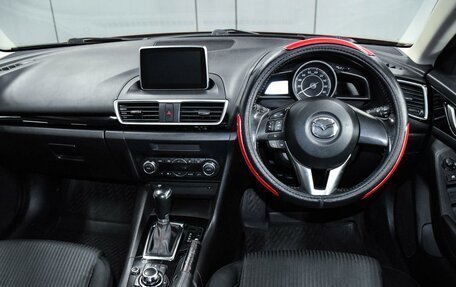 Mazda Axela, 2014 год, 1 099 000 рублей, 12 фотография