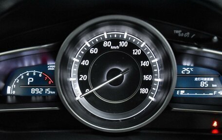 Mazda Axela, 2014 год, 1 099 000 рублей, 14 фотография