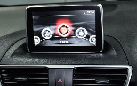 Mazda Axela, 2014 год, 1 099 000 рублей, 15 фотография