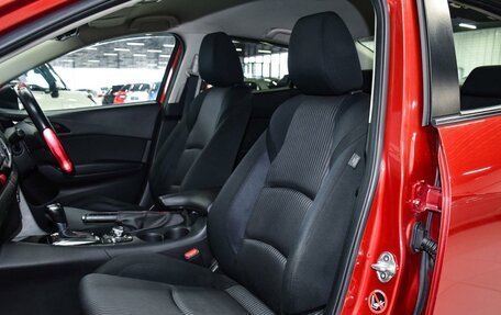 Mazda Axela, 2014 год, 1 099 000 рублей, 7 фотография
