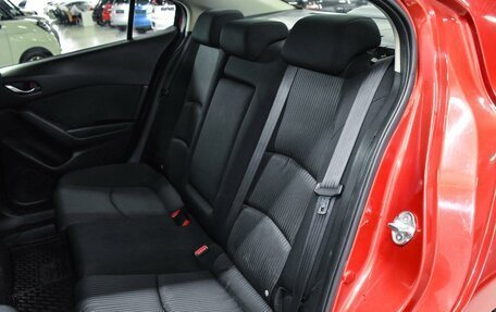Mazda Axela, 2014 год, 1 099 000 рублей, 8 фотография