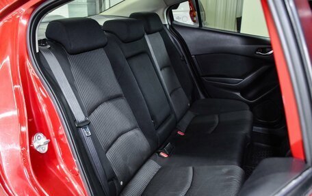 Mazda Axela, 2014 год, 1 099 000 рублей, 9 фотография
