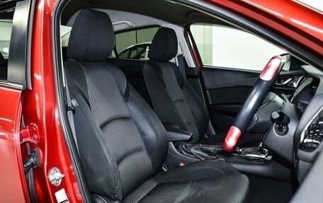 Mazda Axela, 2014 год, 1 099 000 рублей, 10 фотография