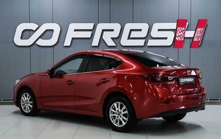 Mazda Axela, 2014 год, 1 099 000 рублей, 2 фотография