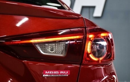 Mazda Axela, 2014 год, 1 099 000 рублей, 6 фотография