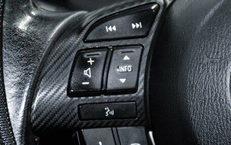 Mazda Axela, 2014 год, 1 099 000 рублей, 20 фотография