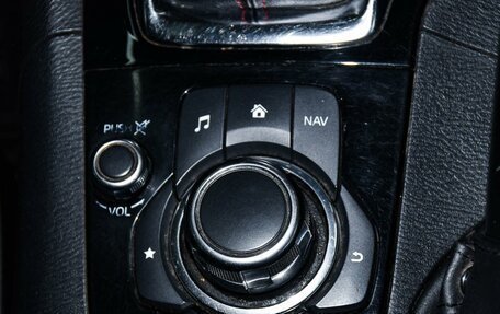 Mazda Axela, 2014 год, 1 099 000 рублей, 19 фотография