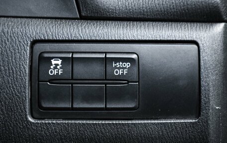 Mazda Axela, 2014 год, 1 099 000 рублей, 21 фотография