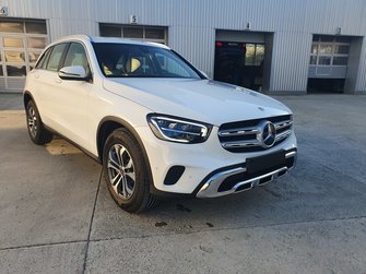 Mercedes-Benz GLC X253, 2019 год, 1 000 000 рублей, 1 фотография