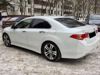 Honda Accord IX, 2014 год, 480 000 рублей, 1 фотография