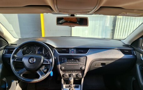 Skoda Octavia, 2014 год, 933 000 рублей, 11 фотография
