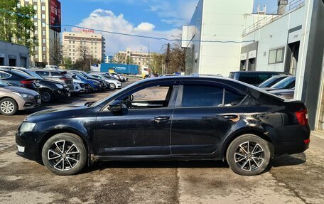 Skoda Octavia, 2014 год, 933 000 рублей, 4 фотография