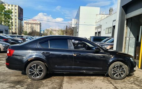 Skoda Octavia, 2014 год, 933 000 рублей, 5 фотография