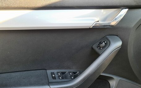 Skoda Octavia, 2014 год, 933 000 рублей, 13 фотография