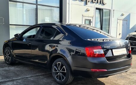 Skoda Octavia, 2014 год, 933 000 рублей, 8 фотография
