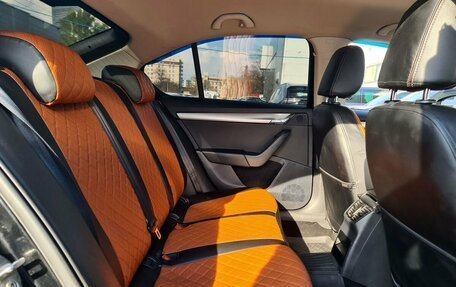 Skoda Octavia, 2014 год, 933 000 рублей, 12 фотография
