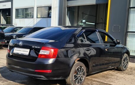 Skoda Octavia, 2014 год, 933 000 рублей, 6 фотография