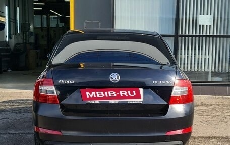 Skoda Octavia, 2014 год, 933 000 рублей, 7 фотография