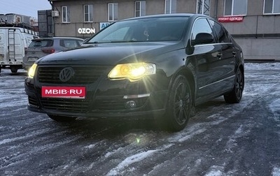 Volkswagen Passat B6, 2005 год, 900 000 рублей, 1 фотография