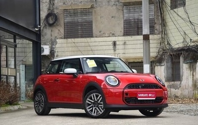 MINI Hatch, 2025 год, 4 325 000 рублей, 1 фотография