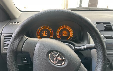 Toyota Corolla, 2007 год, 780 000 рублей, 1 фотография